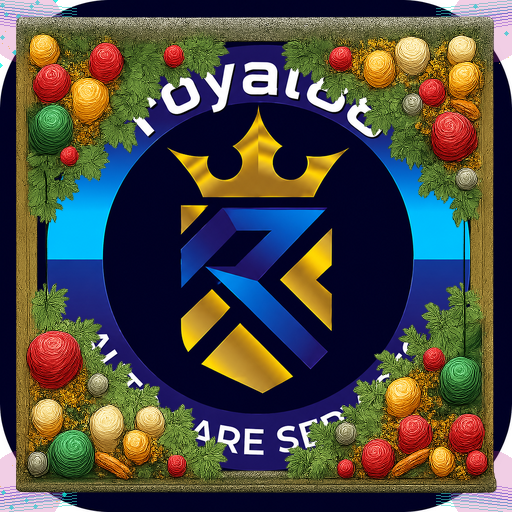 royal88 — galeri pratinjau - APK Resmi